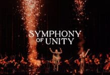 Symphony of Unity Presents ‘Orchestral Selection I’