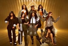 Salt-N-Pepa, TLC & En Vogue Tour Dates for It’s Iconic Tour Announced