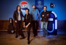 The Killers to Headline UEFA Champions League’s Pregame Show