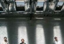 The Temper Trap unveil new single ‘Into The Wild’: Listen