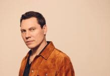 Tiësto Returns to London for Massive Performance