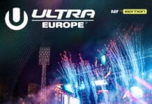 Ultra Europe 2026 Lineup and Festival Details Unveiled