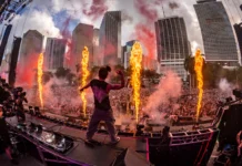 Ultra Miami 2026 Drop Set Times And Announce Swedish House Mafia Takeover