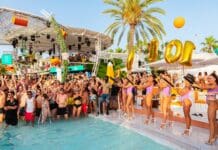 UMG And IMI Group Seal Strategic Partnership Including O Beach