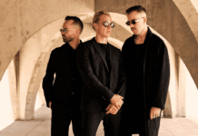 RÜFÜS DU SOL Miami River Performance Highlights