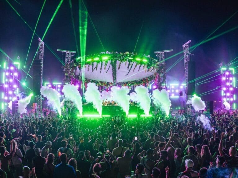 We Belong Here Miami: An Idyllic Escape For Self-Discovery And Nonstop Dancing