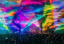 We Belong Here Miami Starts Late On Day Three Due To Heavy Rain