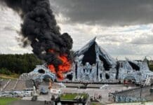 Tomorrowland Belgium Faces New Safety Hurdle After 2025 Fire