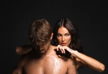 Chainsmoker’s Drew Taggart And Wife Launch New Lymphatic Drainage Oil