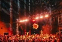 Brooklyn’s Industry City To Host Why Not Now? MDW Spectacular
