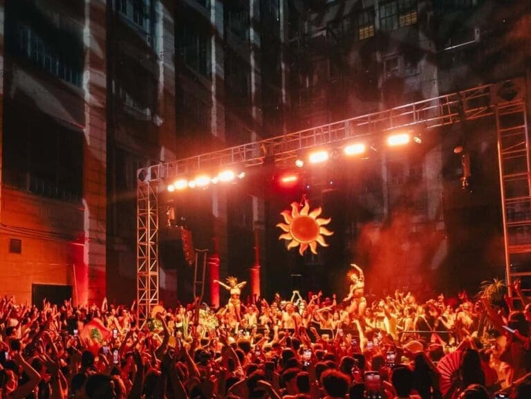 Brooklyn’s Industry City To Host Why Not Now? MDW Spectacular