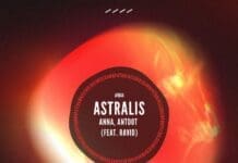 Astralis: A Fusion of Melodic House and Techno
