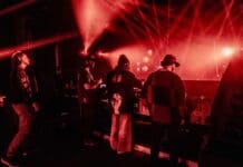 Zeds Dead, Subtronics & Tape B Chop It Up On Awaited Collab, “Word Scramble”