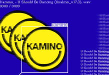 Kamino Returns to Thrive Music with Club Weapon ‘U Should Be Dancing’