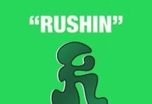 Malóne Morez Rebrands, Delivers First 2026 Release, ‘Rushin”