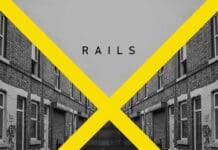 DENIAL Drops Raw Techno Weapon ‘RAILS’ on Ex Communicado