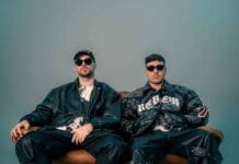 Matroda And San Pacho Debut AFTER MIDNIGHT With “Rich & Handsome”