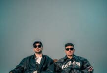 Matroda & San Pacho Debut AFTER MIDNIGHT Project with ‘Rich & Handsome’