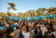 All Day I Dream Returns to Golden Gate Park for 10th Anniversary