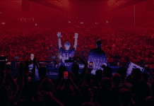 Watch Live Set Videos from ASOT Rotterdam 2026