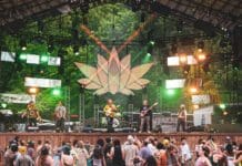 Nocturnal Valley reveals lineup for inaugural St. Louis-area festival – News