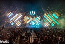 Ultra Australia 2026 Unveils Final Lineup with Zedd, The Chainsmokers & More