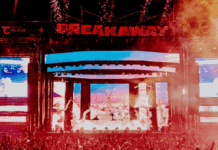 Breakaway NYC 2026 Unveils Lineup With Tiësto, D.O.D & Lilly Palmer
