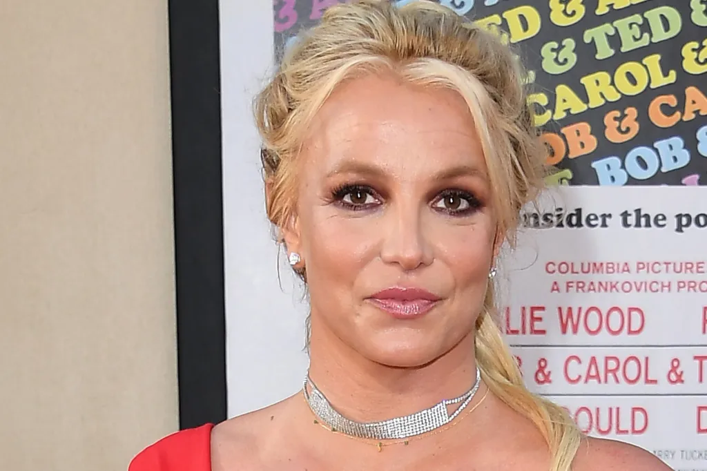 Britney Spears Checks Herself Into a Treatment Facility, Rep Confirms