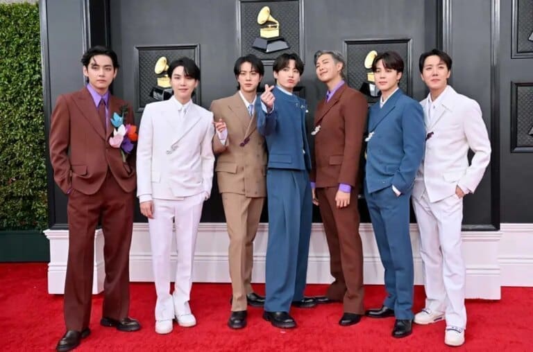 Here Are the K-Pop Group’s Biggest Career Moments