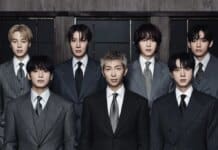 BTS’ ‘ARIRANG’ Breaks Multiple Spotify Records