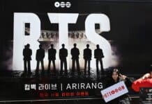 BTS Reminds ARMY to Prioritize Safety Ahead of Seoul Comeback Concert