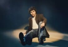 Budjerah Sets Debut Album ‘Gentleman’