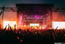 Goldenvoice Announces Head Trip, A New One-Time Only Event In Indio