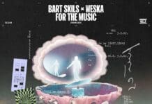 Bart Skils & Weska Re-Unite for Annual Drumcode Collab, ‘For the Music’