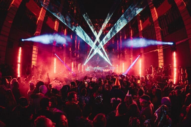 Why Not Now? A New Festival Concept Arrives to New York’s Industry City