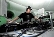 Legendary House Producer Dead, Rep Confirms