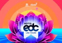 Hotel EDC 2026 is Now 90% Sold Out