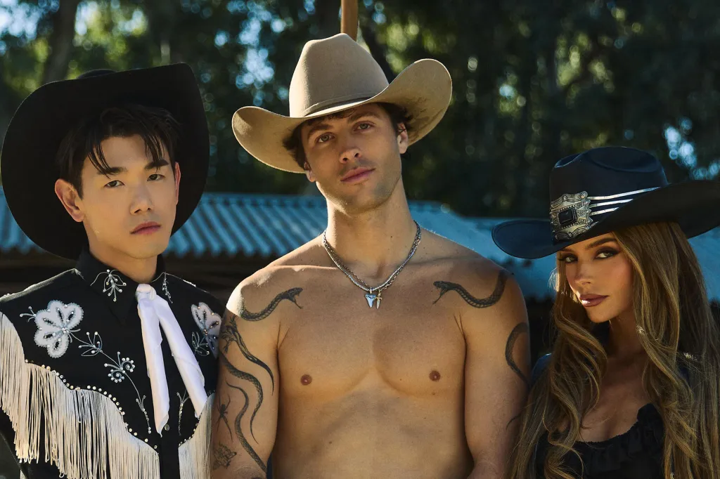 Faithfuls Get Revenge on Rob Rausch