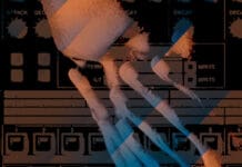 High-Octane Eurodisco Inspired By Captain Hollywood Project