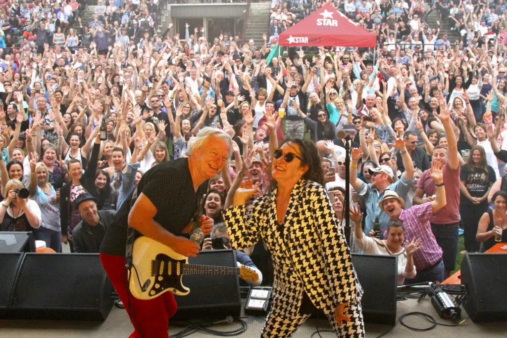 Bernie Lynch Dead: Australian Artist Co-Founded Eurogliders