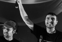 Fred again.. & Thomas Bangalter Release Memorable B2B USB002 Set