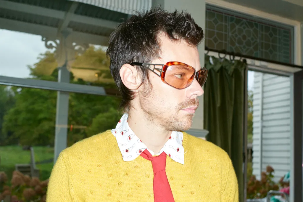 Harry Styles to Stream Manchester Album Release Show: How to Watch