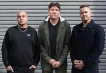 Hilltop Hoods’ Auction Raises $95,000 For Cancer Charity