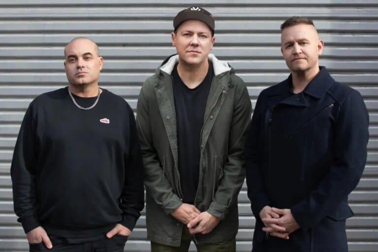 Hilltop Hoods’ Auction Raises $95,000 For Cancer Charity