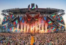 Miami Offering “Free Escorted Walks” and Human Trafficking Task Force During Ultra