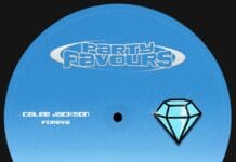 Emerging Australian act Caleb Jackson launches his New Imprint with ‘Foreva’