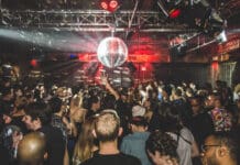 Brooklyn Electronic Music Festival Returns after 7 Years with 5 Stages
