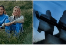 Eli & Fur Drop Progressive House Stunner ‘One That You Love’