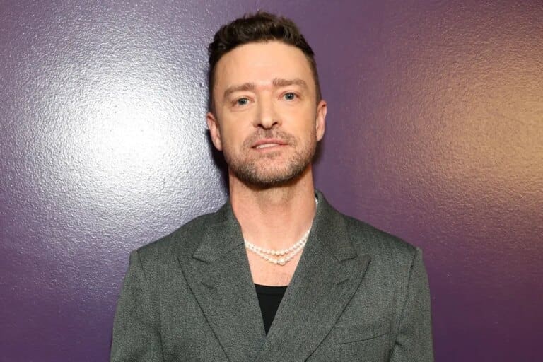 Justin Timberlake DWI Arrest Video Released Following Legal Deal