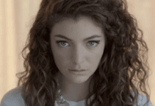 Lorde’s ‘Royals’ Joins Billion Views Club